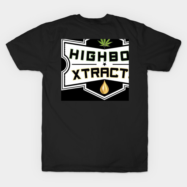Highboyxtracts logo